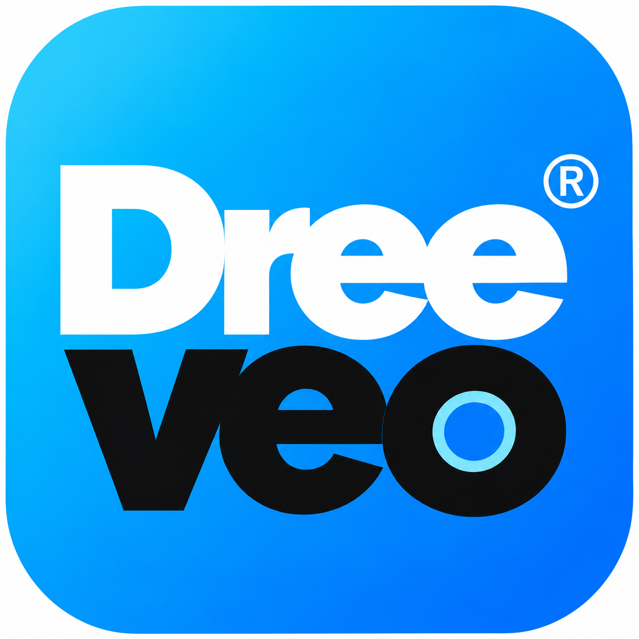 Icono de la app Dreeveo
