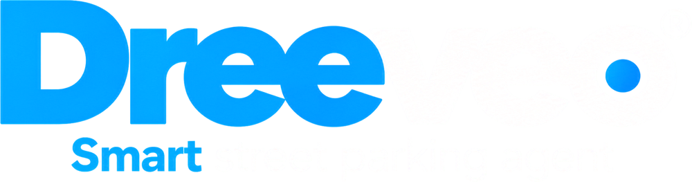 Dreeveo, smart street parking agent